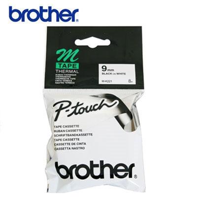 Brother Non-Laminated Label Tape
