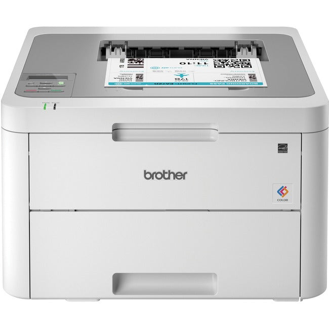 Brother HL HL-L3210CW Laser Printer - Color