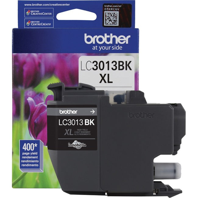 Brother Innobella LC3013BKS Ink Cartridge - Black