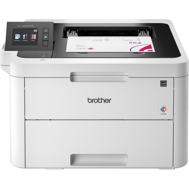 Brother HL HL-L3270cdw Laser Printer - Color
