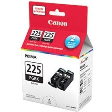 Canon PGI-225 Original Ink Cartridge - Black