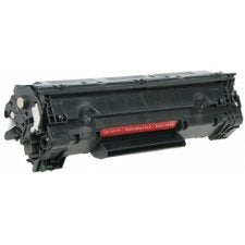 Dataproducts Remanufactured MICR Toner Cartridge - Alternative for HP - Black