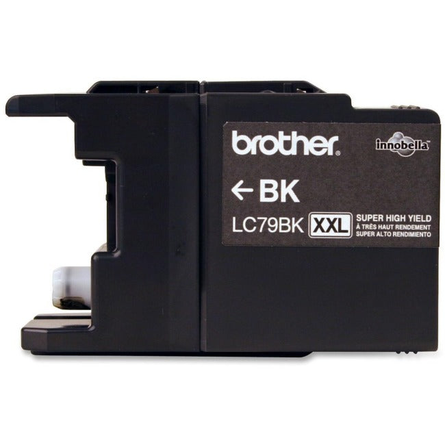Brother LC79BKS Ink Cartridge