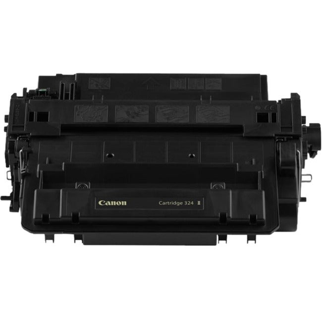 Canon CRG-324ii Original Toner Cartridge - Black