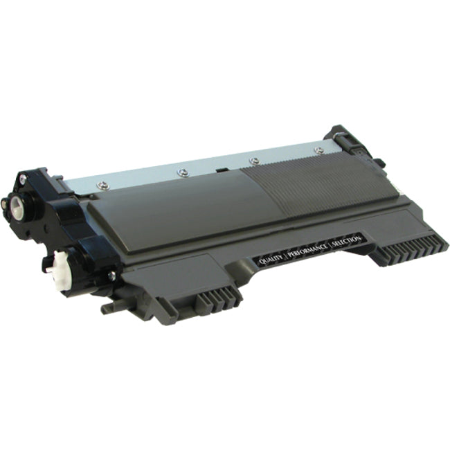 Dataproducts Remanufactured Toner Cartridge - Alternative for Brother - Black