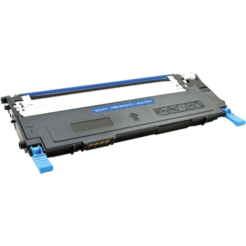 Dataproducts Remanufactured Toner Cartridge - Alternative for Samsung - Cyan