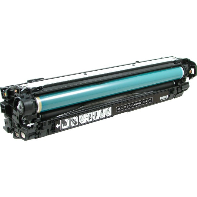 Clover Technologies Toner Cartridge - Alternative for HP - Black