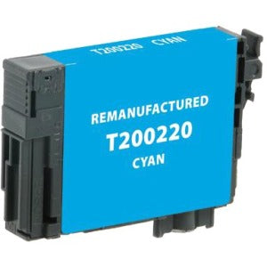 Dataproducts Ink Cartridge - Cyan