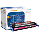 DataProducts Magenta Toner Cartridge For HP Color LaserJet 3600, 3600N and 3600DN Printers