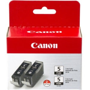 Canon PGI-5 Original Ink Cartridge - Black