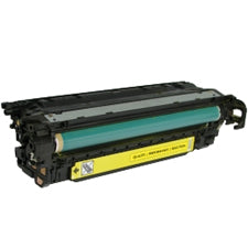 Dataproducts Remanufactured Toner Cartridge - Alternative for HP - Yellow