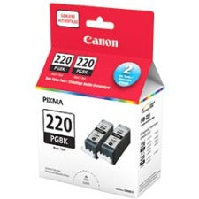 Canon PGI-220 Original Ink Cartridge - Black
