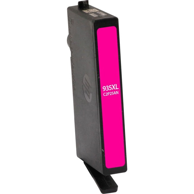 Clover Technologies Ink Cartridge - Alternative for HP - Magenta