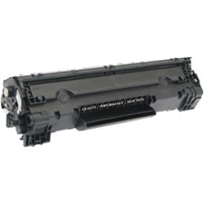 Dataproducts Remanufactured Toner Cartridge - Alternative for HP, Troy CE278A, 02-82000-001, 2-82000-001 - Black