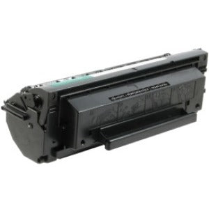 Clover Technologies Toner Cartridge - Alternative for Panasonic - Black