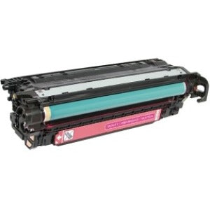 Dataproducts Toner Cartridge - Alternative for HP CE403A - Magenta