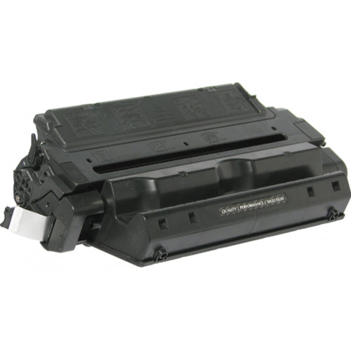 Dataproducts Remanufactured Toner Cartridge - Alternative for Canon, HP, Troy - Black