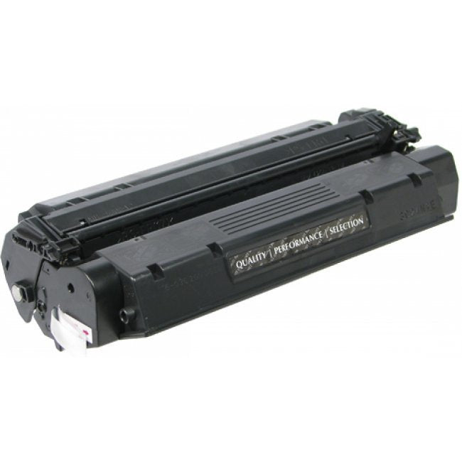 Dataproducts Remanufactured Toner Cartridge - Alternative for HP, Canon, Troy - Black