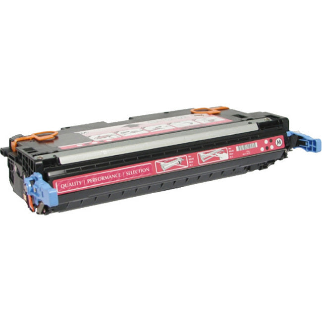 Dataproducts Remanufactured Toner Cartridge - Alternative for HP - Magenta