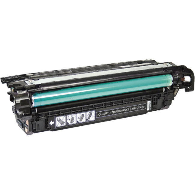 Dataproducts Remanufactured Toner Cartridge - Alternative for HP - Black