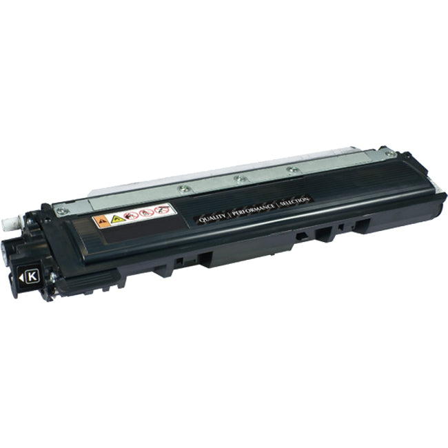 Dataproducts Remanufactured Toner Cartridge - Alternative for Brother - Black