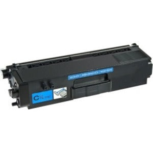 Dataproducts Toner Cartridge - Alternative for Brother - Cyan