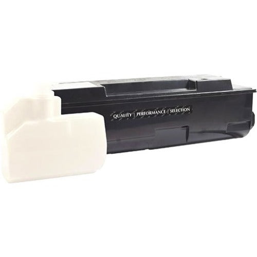 Clover Technologies Toner Cartridge - Alternative for Kyocera - Black