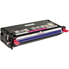 Dataproducts Remanufactured Toner Cartridge - Alternative for Dell - Magenta