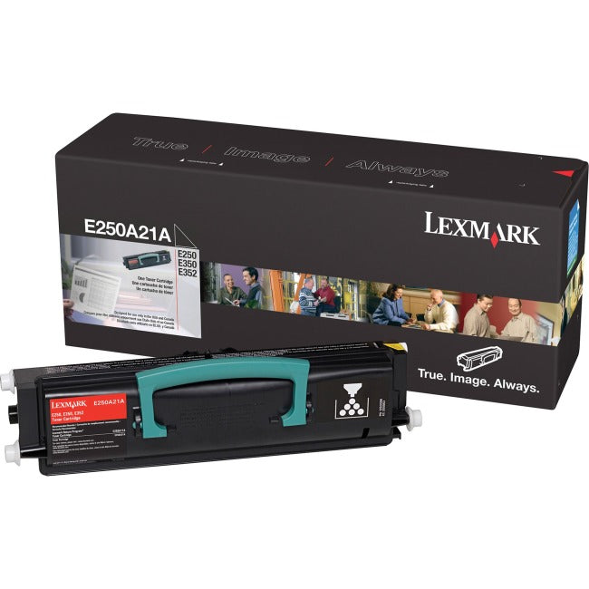 Lexmark Original Toner Cartridge