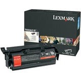 Lexmark E450H80G Toner Cartridge - Black