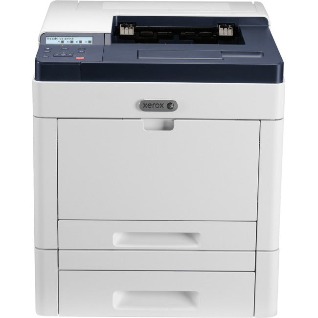 Imprimante laser de bureau Xerox Phaser 6510/DNM - Couleur