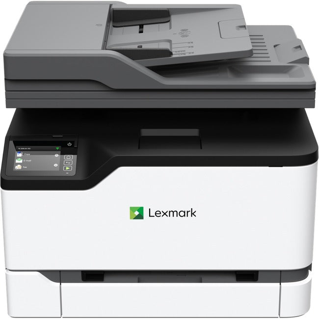 Imprimante laser de bureau Lexmark CX331adwe - Couleur