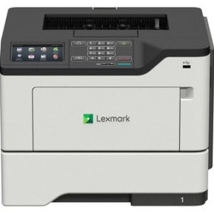 Imprimante laser de bureau Lexmark MS620 MS622de - Monochrome