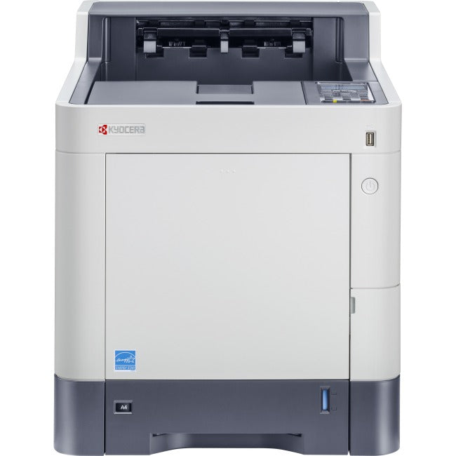 Kyocera Ecosys P7040cdn Desktop Laser Printer - Color