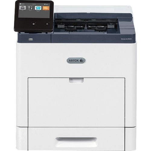 Imprimante DEL de bureau VersaLink B600/DN de Xerox - Monochrome