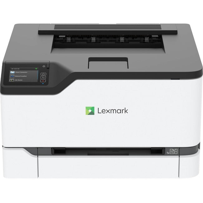 Imprimante laser sans fil de bureau Lexmark CS430 CS431dw - Couleur