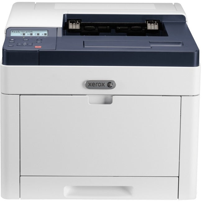 Imprimante laser de bureau Xerox Phaser 6510/DNI - Couleur