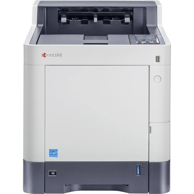 Kyocera Ecosys P6035CDN Desktop Laser Printer - Color