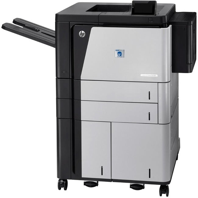 Imprimante laser de bureau Troy M806 M806x+ - Monochrome