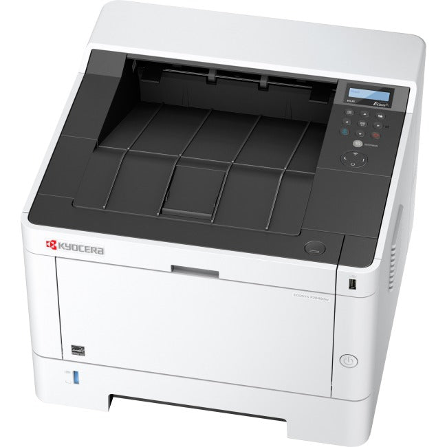 Imprimante laser de bureau Kyocera Ecosys P2040dw - Monochrome