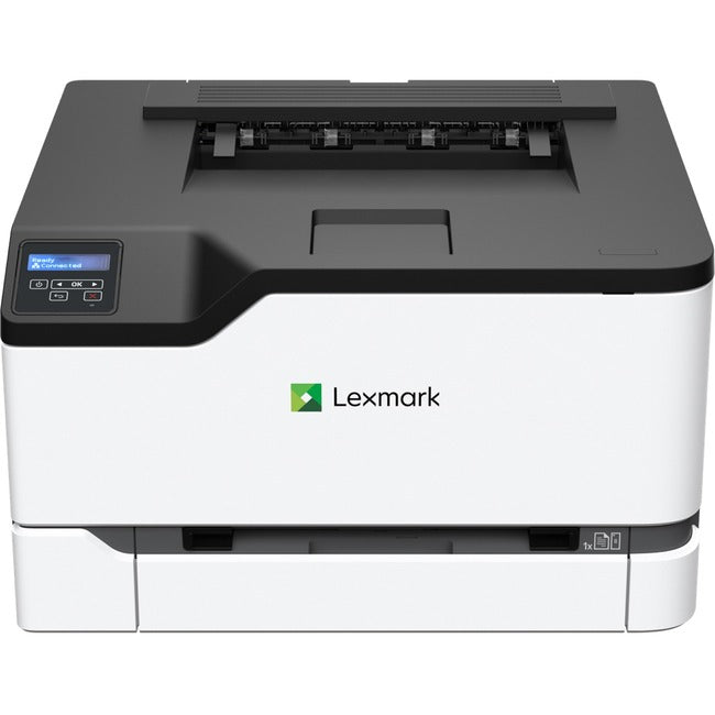 Imprimante laser de bureau Lexmark CS331dw - Couleur