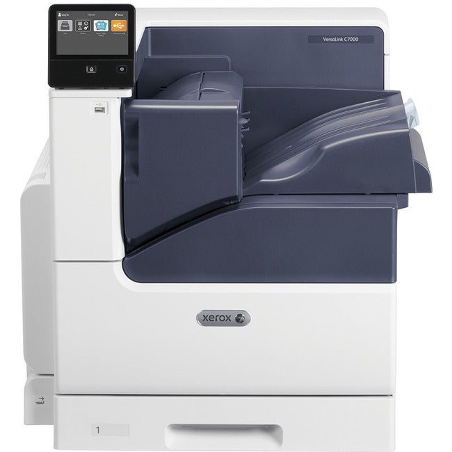Imprimante laser de bureau Xerox VersaLink C7000 C7000/DN - Couleur