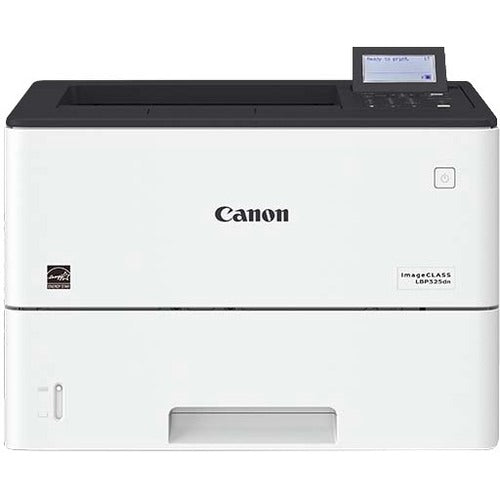 Imprimante laser de bureau Canon imageCLASS LBP LBP325dn - Monochrome