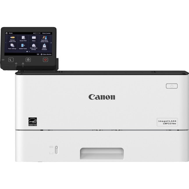 Canon imageCLASS LBP220 LBP227dw Desktop Laser Printer - Monochrome