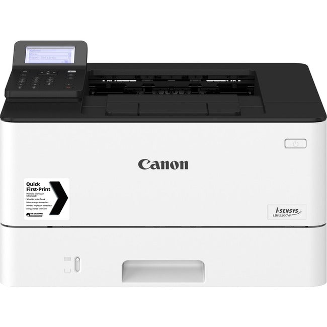 Imprimante laser de bureau Canon imageCLASS LBP220 LBP226dw - Monochrome