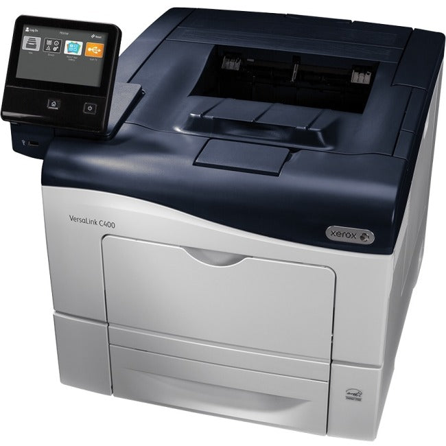 Imprimante laser de bureau Xerox VersaLink C400/DNM - Couleur