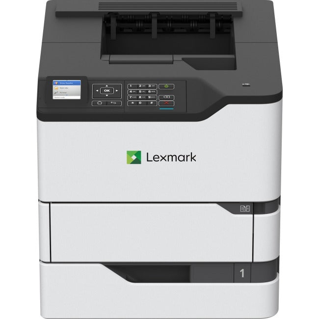 Imprimante laser de bureau Lexmark MS725dvn - Monochrome
