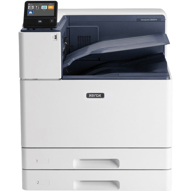 Imprimante laser de bureau Xerox VersaLink C8000 C8000W/DT - Couleur