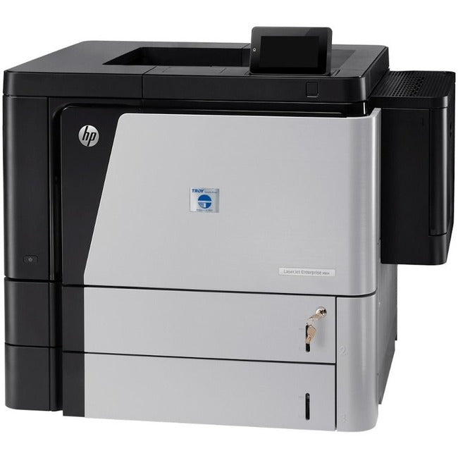 Imprimante laser de bureau Troy M806 M806dn - Monochrome
