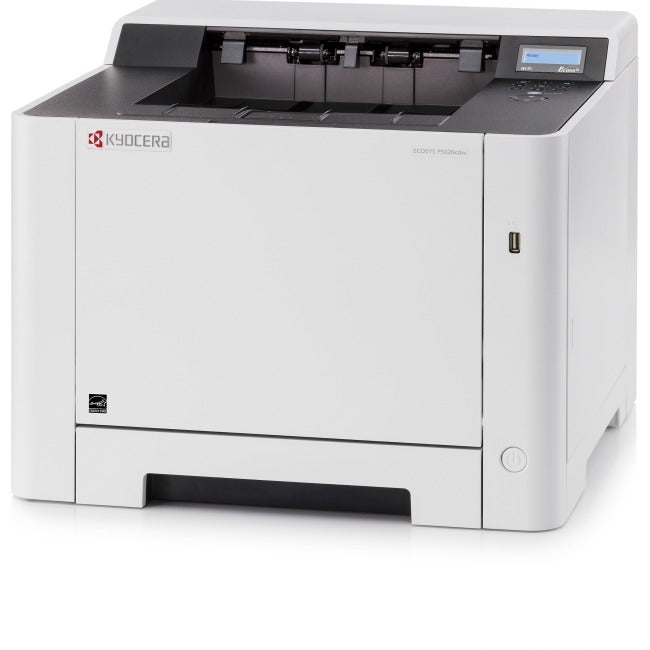 Imprimante laser de bureau Kyocera Ecosys P5026cdw - Couleur